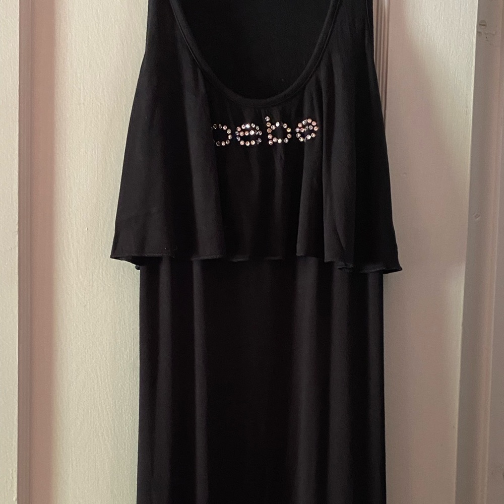 Long dress